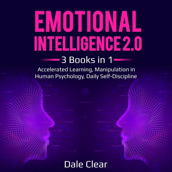 Emotional Intelligence 2.0 - cover