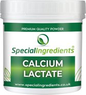 Calcium Lactaat - 250 gram