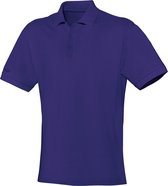 Jako Team Polo - Voetbalshirts  - paars - 152