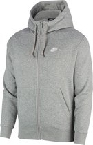 Nike Sportwear Club Fleece Heren Vest - Maat XXL
