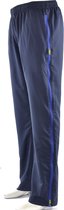 Canterbury - Mercury TCR Track Pant - Tech Broek - S - Navy