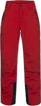 Peak Performance  - Anima Ski Pants Women - Rode Skibroek - L - Rood