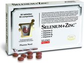 Selenium + Zinc 150 Tabletten Pharma Nord