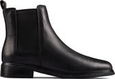 Clarks - Dames schoenen - Clarkdale Arlo - D - Zwart - maat 3,5
