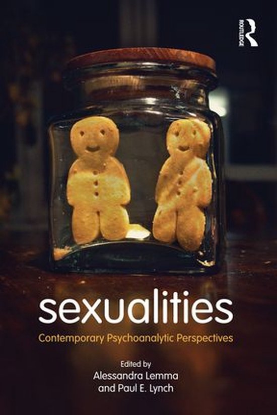 Sexualities - cover