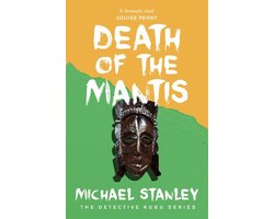 Death of the Mantis