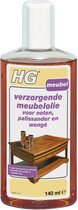 HG Meubelolie Voor Noten 140ml