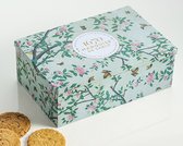 La Sablesienne koekblik Gourmandise