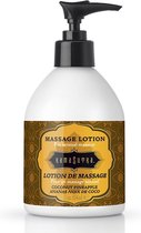 Kama Sutra Massage Lotion - Coconut Pineapple - Ananas Cosos - 295ml - Sensuele Massage