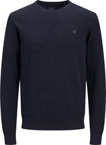 Jack & Jones Pullover Peacoat (Maat: 3XL)