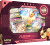 Afbeelding van het spelletje Pokémon VMAX Premium Collection - Flareon VMAX - Pokémon Kaarten