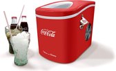 Coca-Cola ice cube machine