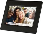 Braun DigiFrame 718 WIFI - 7 - 1024x600 - 16:9