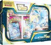 Afbeelding van het spelletje Pokémon VSTAR Special Collection - Glaceon VSTAR - Pokémon Kaarten