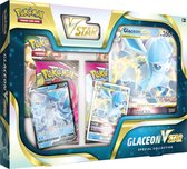 Pokémon VSTAR Special Collection - Glaceon VSTAR - Pokémon Kaarten