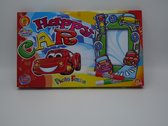 small foot - Picture Frame "Happy Car"