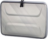Hama Notebook-hardcase Protection Tot 34 Cm (13,3) Grijs