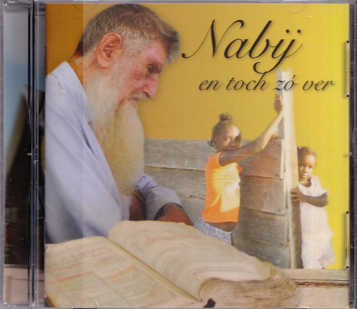 Nabij en toch zo ver - Diverse koren en artiesten