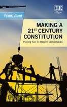 Making a 21st Century Constitution