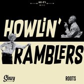 Howlin' Ramblers - You'll Be Mine (7" Vinyl Single)