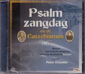 Psalmzangdag en de Catechismus - Samenzang o.l.v. Peter Eilander