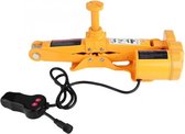 Elektrische Jack Lift | Krik | Auto / Garage Apparatuur | 3 Ton | 12 V