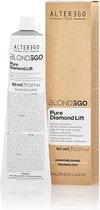 Alter Ego BLONDEGO Be Blonde Pure Diamond Lift Verhelderende verf - HL1