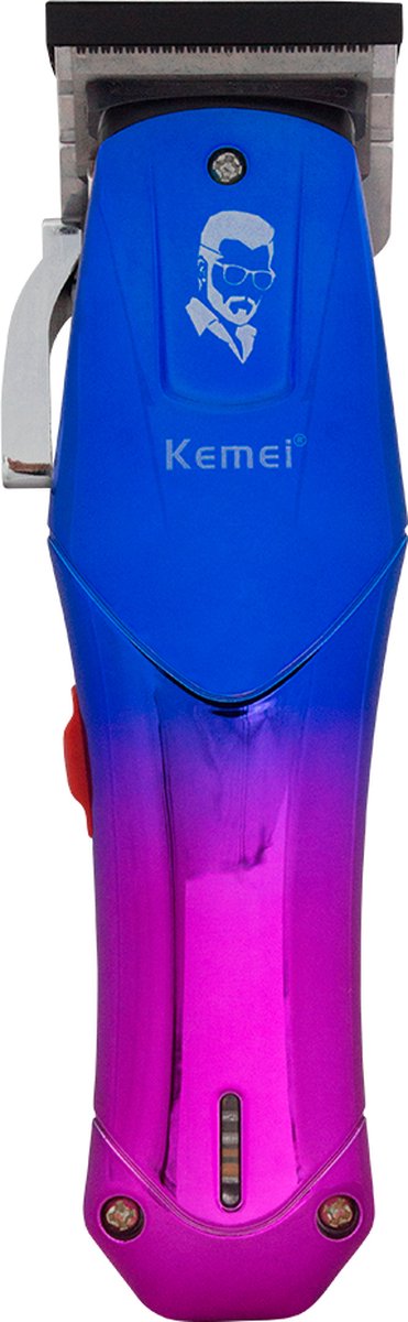 Professionele Kemei 40005 - Waterproof - voor Kapper en thuis