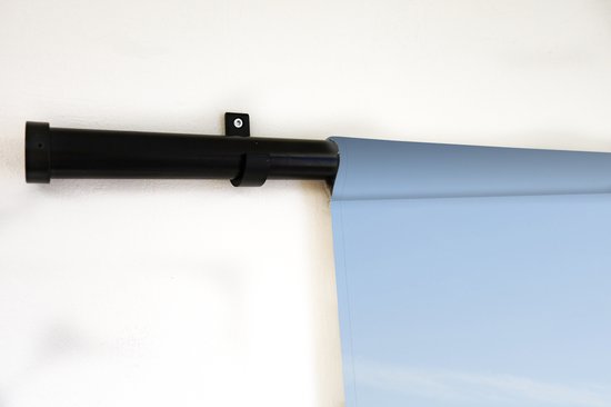 Tapisserie - Tissu mural - Mer - Plage - Escalier - 120x180 cm - Tapisserie