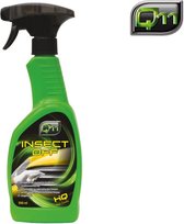 Insecten verwijderaar Insect-Off. Krachtig schoonmaakmiddel, ook als stickerverwijderaar - Q11