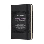 Moleskine City Notebook - Hong Kong