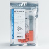 Smart Keeper Essential RJ45 Port Lock (10x) + Lock Key Basic (1x) - Oranje