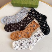 GUCCI SOKKEN UNISEX