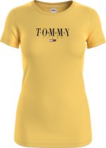 Tommy Hilfiger Jeans T-shirt Vrouwen - Maat XS