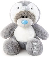 Me to You Knuffel Beer Penguin M5 13 cm