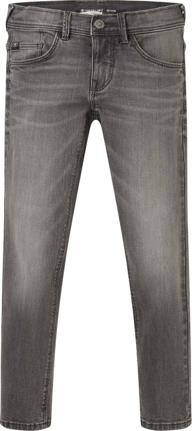 TOM TAILOR ryan denim Jongens Jeans - Maat 152