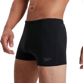 Speedo ECO Endurance+ V-Cut Mid Jammer Heren - Zwart - maat 9