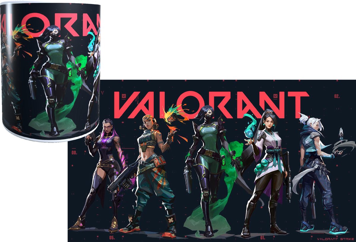 valorant game mok - games - fun mok