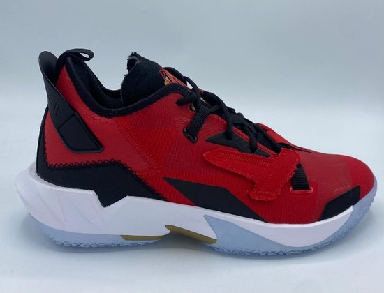 Nike Jordan Why Not Zero.4