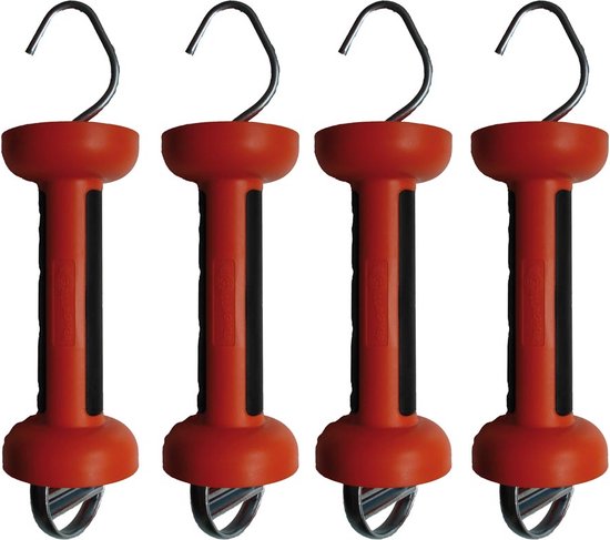Ruban de poignée de portail Gallagher Softgrip pack économique (4 pièces)