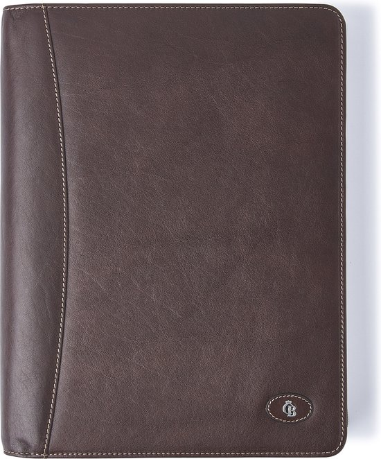 Castelijn & Beerens Porte-bloc en cuir 35,5 cm