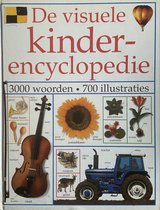 De visuele kinderencyclopedie