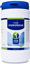 Puur Spieropbouw Hond & Kat - 500 GR
