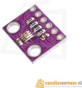 BMP280 Digitale Barometer Druk Sensor Module