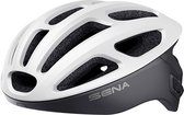 Sena R1 Smart Cycling helm mat wit maat M