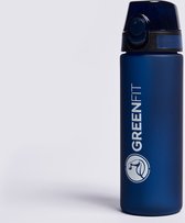 Greenfit Original Drinkfles - 600ml - Navy Blue