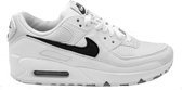 Nike Air Max 90 - Wit, Zwart - Maat 39