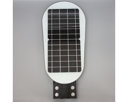 StartEcoLiving - Solar Straatlamp - Buitenlamp - Zonne-energie - Terreinverlichting - Verlichting - Draadloos - Bewegingssensor