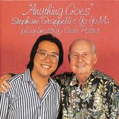 Anything Goes / Stephane Grappelli, Yo-Yo Ma