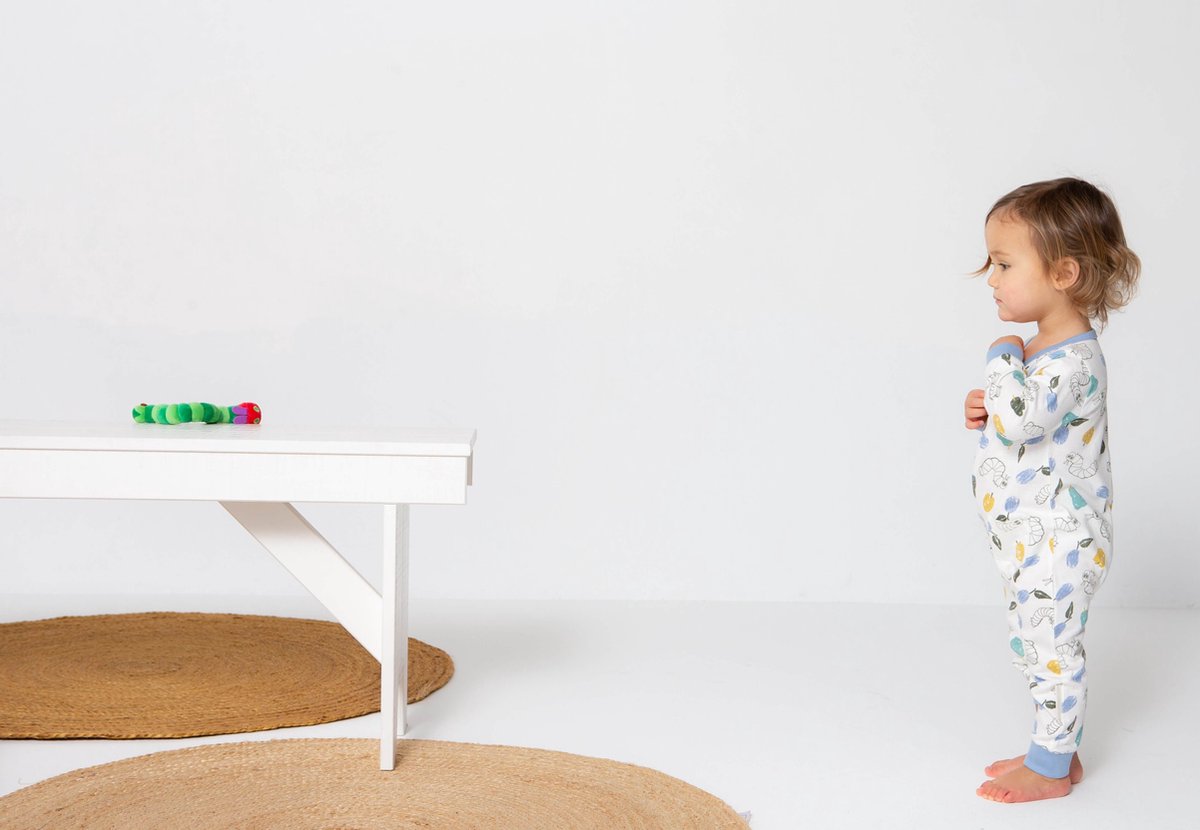 Rupsje Nooitgenoeg boxpakje – 62/68 - Afbeelding 3